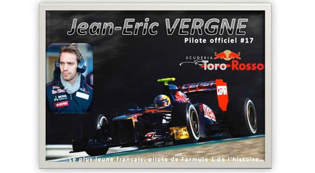 Suivez le 1er GP de Jean-Eric Vergne en direct au RKC