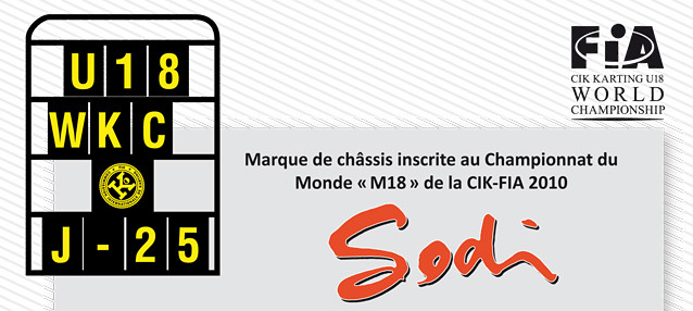 M18 : J-25 Sodi