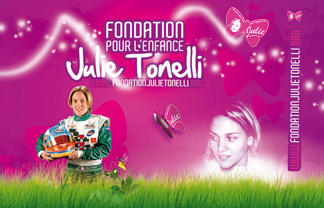 Fondation Julie Tonelli : mise au point nécessaire