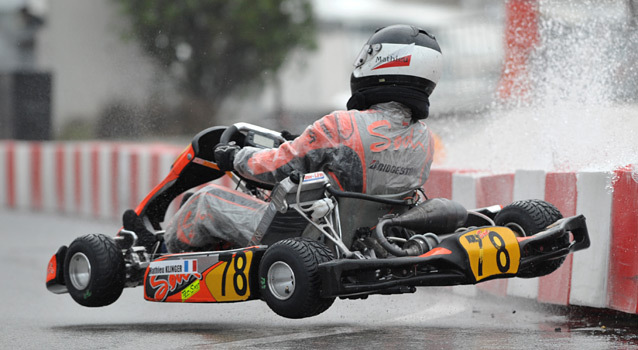 14e Monaco Kart Cup : le reportage sur KSP