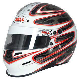 Bell Racing Europe : Nouvelle norme CMH