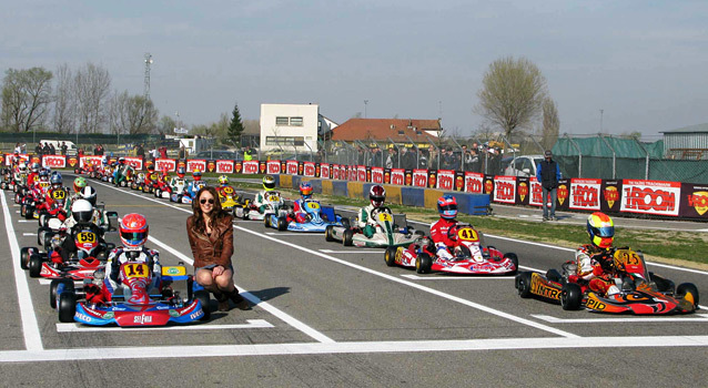 Grande attesa per il Margutti 2010′