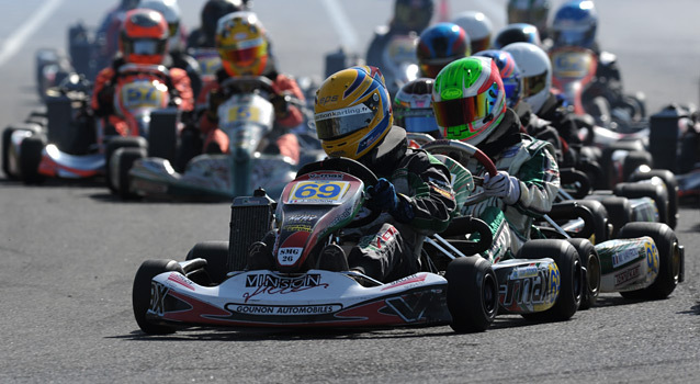 Trophée Kart Mag Prem’s : Toutes les photos sur KSP