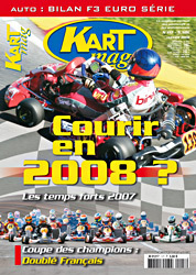 KART mag n°117 en kiosque !