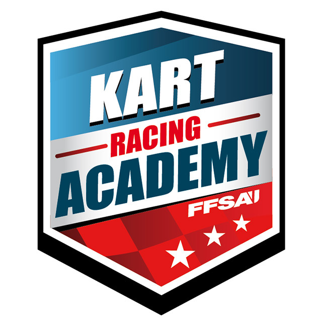 Le calendrier 2015 de la Kart Racing Academy validé !