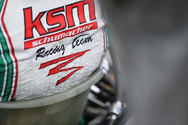 KSM Schumacher Racing chooses to take a new direction