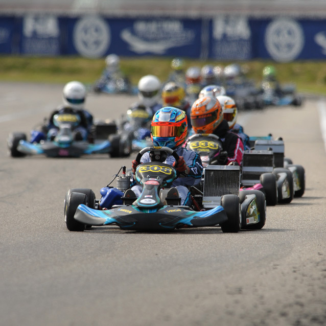 Academy Trophy: Besler continues to lead after the heats