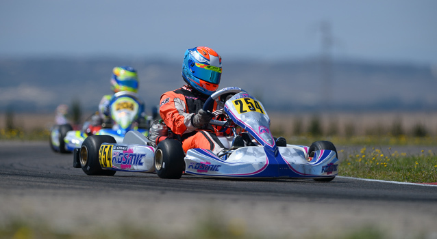 Another win for Haaga in the KF-Junior Prefinal