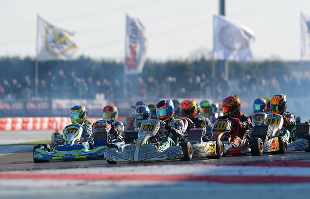 Novalak líder incontestável da final KF-Junior