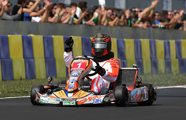 Sodi : Résultats records aux 24 Heures du Mans 2013