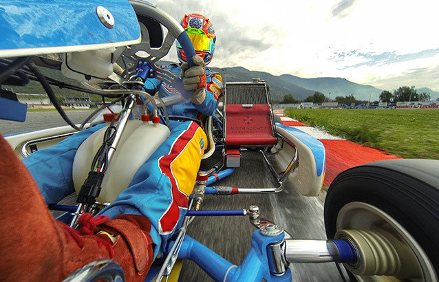 KFJ World Championship, KF Inter. Super Cup, Sarno : Le reportage sur KSP