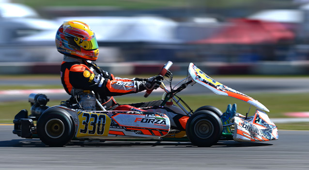 Margutti: Maini continues to dominate KF-Junior