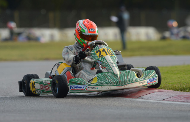 Sarno KF: Basz gagne en solitaire la manche 2