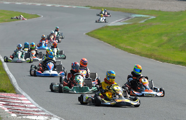 Plongée dans l’inconnu pour les pilotes du “Long Circuit”