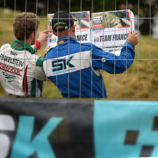 Angerville : NSK 2013 – Le reportage sur KSP