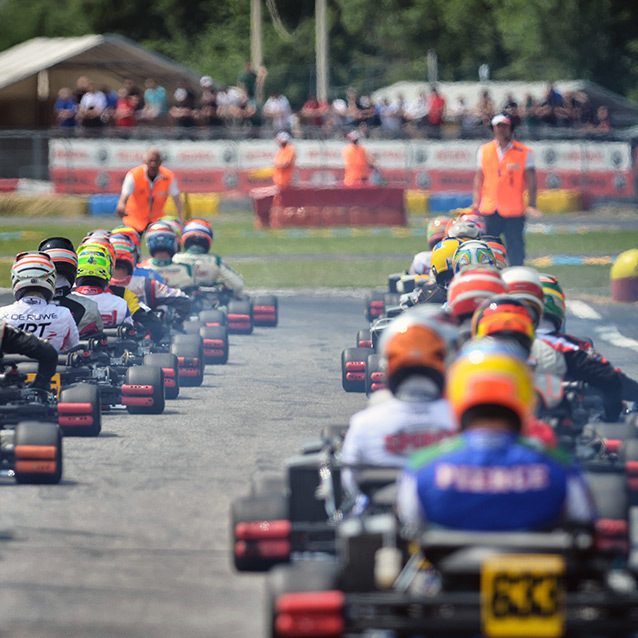 Castelletto : Rotax Euro Challenge – Le reportage complet sur KSP !