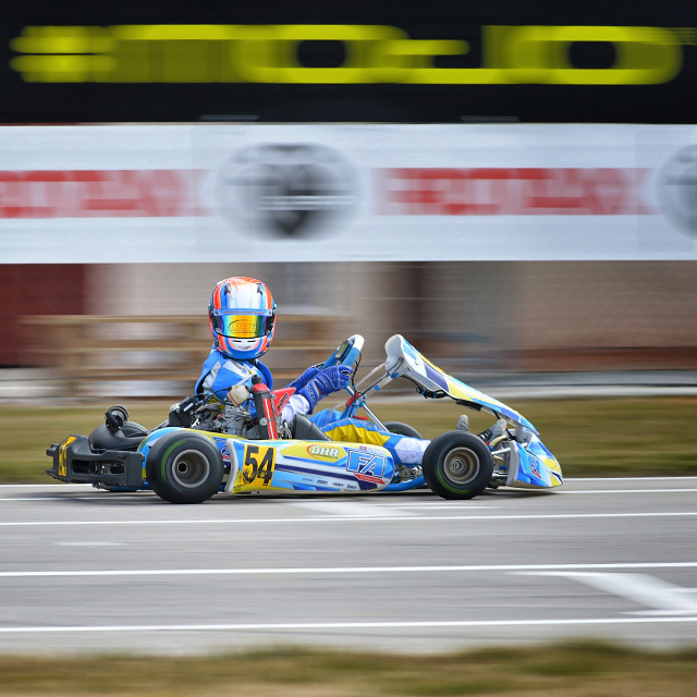 Rotax Winter Cup, Campillos : Toutes les photos sur KSP