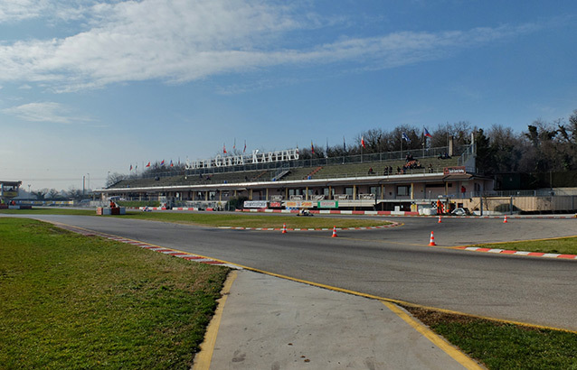 Sábado negro na Winter Cup