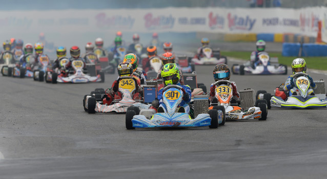 KFJ : Cavalier seul d’Alessio Lorandi en préfinale 1