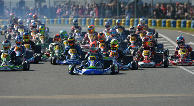 KZ2: Incredible win for Boccolacci in Super Cup