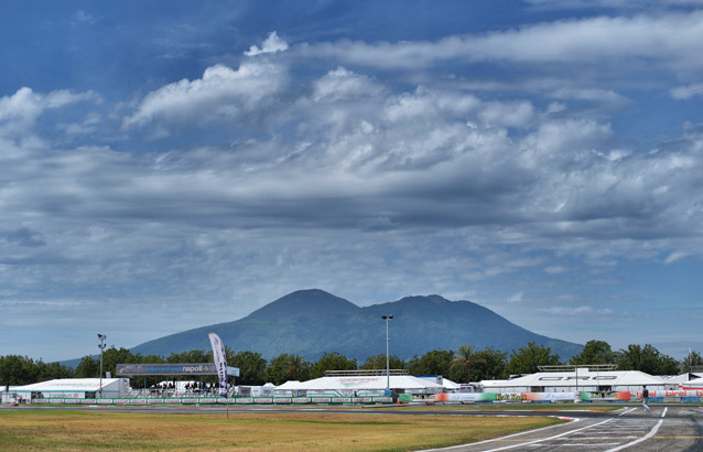 A Sarno si replica con la WSK Euro Series