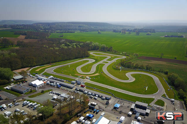 Plateau de haut niveau à la conquête des titres X30 en Normandie