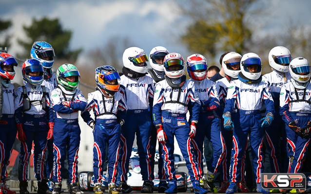 FFSA Academy Le Mans : Le reportage sur KSP