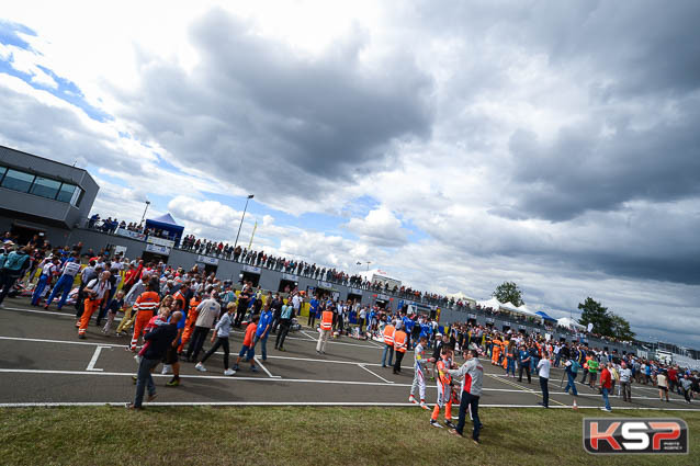 24 Heures Karting du Mans : le team Sarthe RTKF 1 couronné Champion d’Endurance CIK-FIA