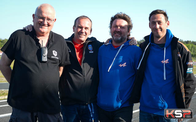 Sologne Karting et l’ASK Salbris, ensemble pour un Championnat d’Europe à succès