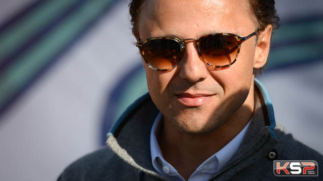 Entretien à Kristianstad avec Felipe Massa, Président de la CIK-FIA