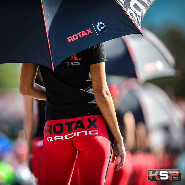 Rotax Challenge Grand Finals, Sarno : le reportage sur KSP