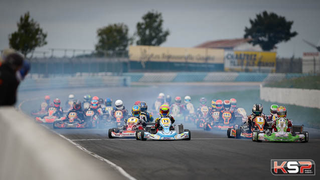 Le Long Circuit reste ouvert après Croix