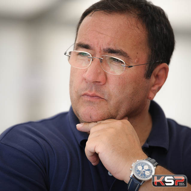 2016 CIK-FIA Best-Of: Giancarlo Tinini: “The sport must choose its course”