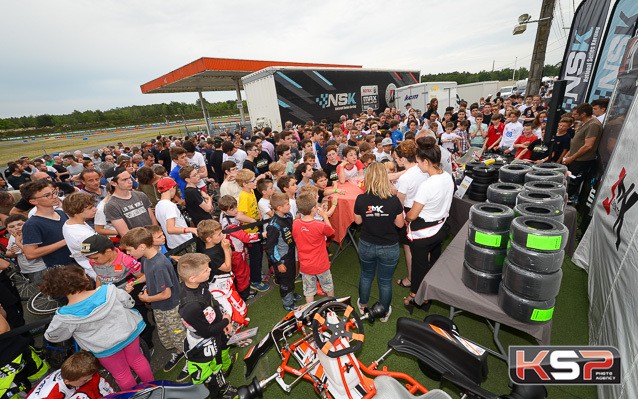 Sodi Racing School – La solution pour entrer du bon pied dans la compétition karting