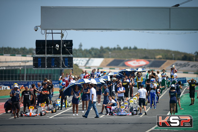 Portimao, le tournant de la saison