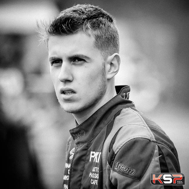 Renaudin confirme dans les manches KZ2 à Castelletto