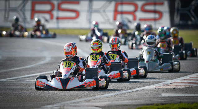 Sodi at the forefront time after time