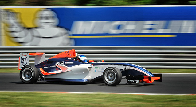 Mixed results at the Hungaroring