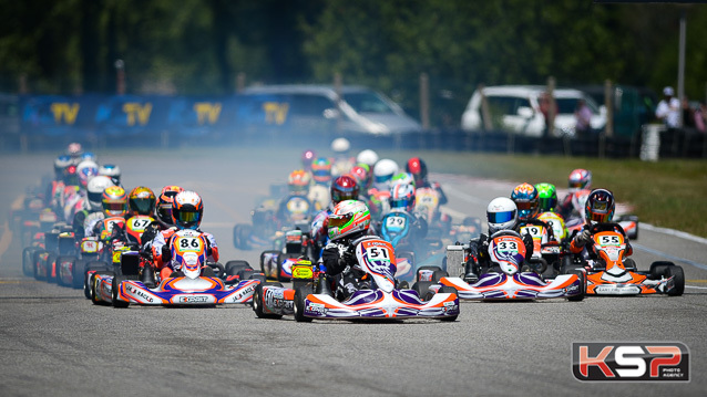 Finale 3 Nationale: Bouvier vainqueur, Marserou titré