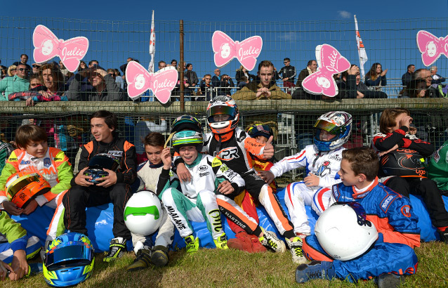 FFSA : Championnats de France Minime, Cadet et Féminine à Aunay-les-Bois