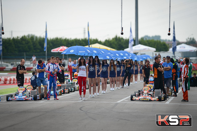 Fin de partie sous la pluie en KZ2: Federer vainqueur