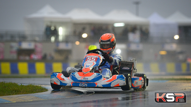 24H Karting 2017 : 6 heures du but, rien n’est joué !