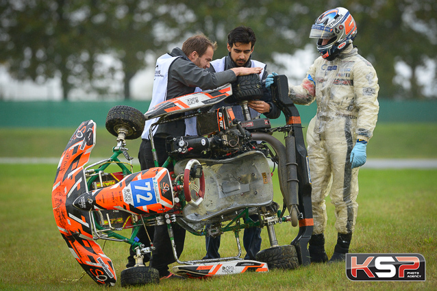 H-2 : on se dirige vers un final à suspense au Mans