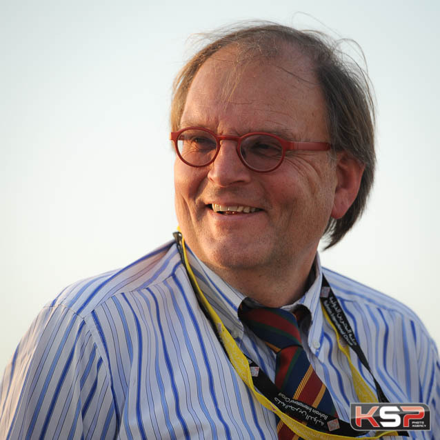 CIK-FIA Best of 2016: Words from the Vice President