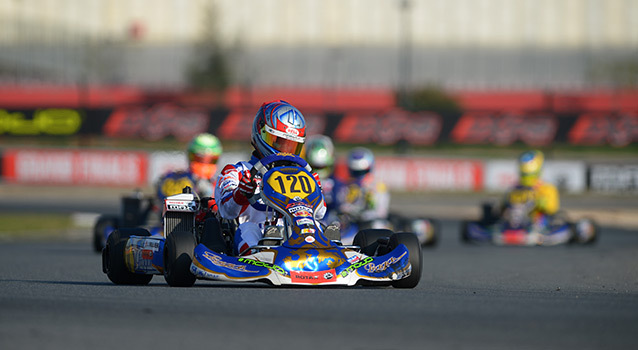 Team France, cinco qualificados para as fases finais de Portimão