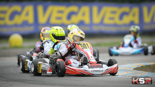 Parolin confirms at Castelletto