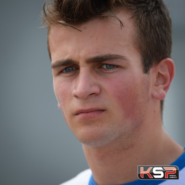 KZ2 Adria: the Prefinals go to Federer and Alex