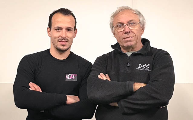 Nouvelle collaboration entre DSS et One-C pour 2018