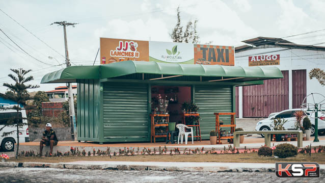 Welcome to Brazil, to the rhythm of samba, beach and caipirinha…