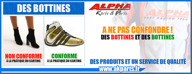 A ne pas confondre ! Des bottines et des bottines